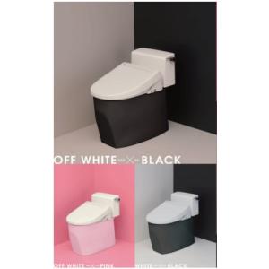 床排水・排水芯壁から200ミリ)ジャニス工業・組み合わせトイレ