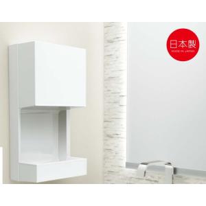 三菱ジェットタオルミニ 単相200V仕様 簡易ヒーター付 JT-MC205JS-W 