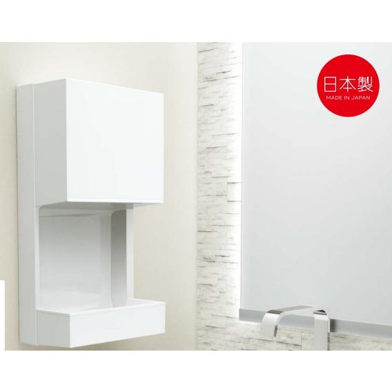 三菱ジェットタオルミニ　単相200V仕様　簡易ヒーター付　JT-MC205JS-W　ホワイト　定価￥...