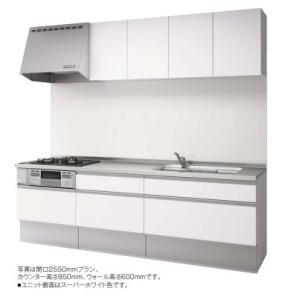 パナソニック システムキッチンNEWラクシーナ I型間口2700ミリ食 パナソニック システムキッチンNEWラクシーナ I型間口2700ミリ食