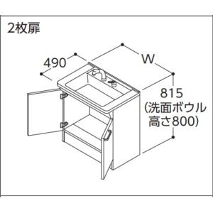 TOTO 【L 210C #SC1】 《KJK》 壁掛洗面器 パステルアイボリー ωγ0
