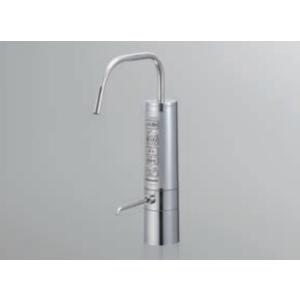 クリナップ 省エネシングルレバー水栓シャワーホースタイプ 一般地用