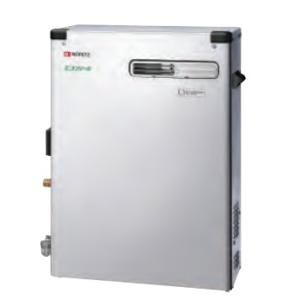 パロマ（Paloma） PH-E1600HE ガス給湯器エコジョーズ 16号業務用排気