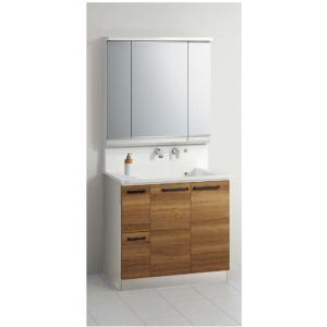 S（クリナップ） クリナップ 洗面化粧台S(エス) 巾750ミリ スキンケア3