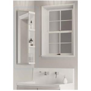 タカラスタンダード　サイドミラー付収納種　SMT-40D　北海道,沖縄及び離島は配送費別途。法人・個...