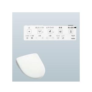 オート洗浄タイプ)TOTO ウォシュレット・アプリコットF4A オート便器