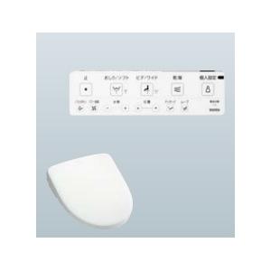 オート洗浄タイプ)TOTO ウォシュレット・アプリコットF3A オート便器