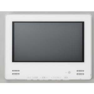 ツインバード16V型浴室テレビ VB-BB161B ブラック リモコン ツインバード16V型浴室テレビ VB-BB161B ブラック リモコン
