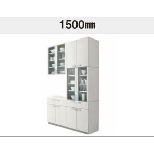 パナソニックカップボードVスタイル間口1800ミリ高さ2350ミリ トール