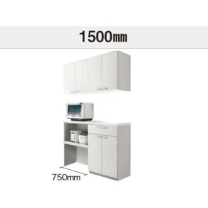 パナソニックカップボードVスタイル間口1800ミリ高さ2350ミリ トール