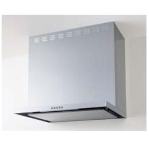 クリナップ クリナップフラットスリムレンジフード(シロッコ)シルバー