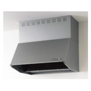 クリナップ クリナップ深型レンジフード(プロペラファン)本体 間口600X