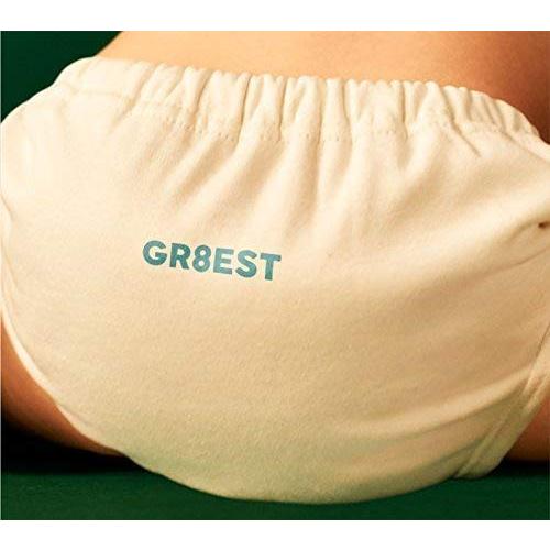 GR8EST 201∞限定盤 3CD+DVD