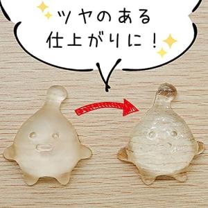 エクシール 人肌のゲル 原液 表面コート剤 2...の詳細画像1
