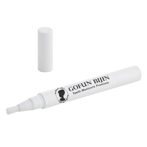 グリム 胡粉美人 歯マニキュア プレミアム 3.5ml