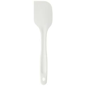 霜鳥製作所 キッチンヘラ シリコン モノクリーナー 日本製 B-011