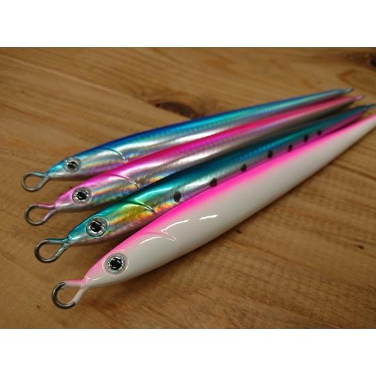 Mg-craft スキルL 240g 矢羽ホロ、グロー