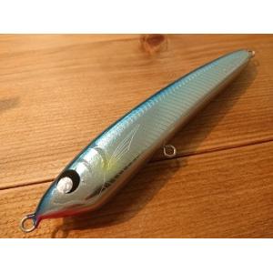 [アトランティス] フラッパー250 アトランティス フラッパー250 ウッドモデル : fishing shop Colony