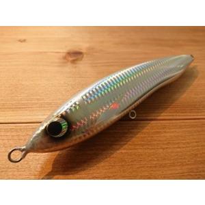 アトランティス フラッパー250 ウッドモデル : fishing shop Colony