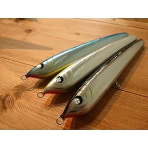 アトランティス フラッパー250 ウッドモデル : fishing shop Colony