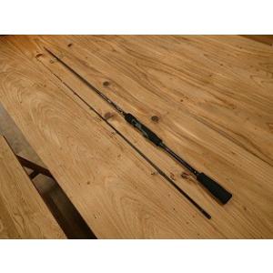 YAMAGA Blanks バトルウィップ (BattleWhip) TR63/N Type-N / No Look