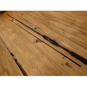 【美品】 BattleWhip TR63/N Type-N / No Look Battlewhip TR 63/N(No-Look)について | YAMAGA BlanksYAMAGA Blanks