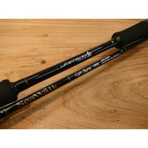 YAMAGA Blanks 送料無料 ヤマガブランクス シーウォーク ライト