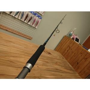 パッションズ スペンサー 62ML : 148477125 : fishing shop Colony 