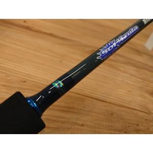 MCワークス REAL TRACER 643LR 30th ANNIVERSARY EDITION : fishing
