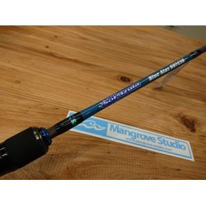 Mangrove Studio　Blue Aias　BA-661CSB