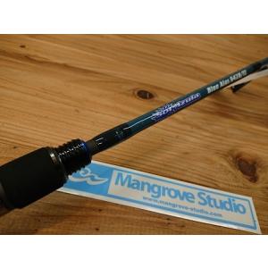 Mangrove Studio Blue Aias BA-633S : fishing shop Colony ヤフー店