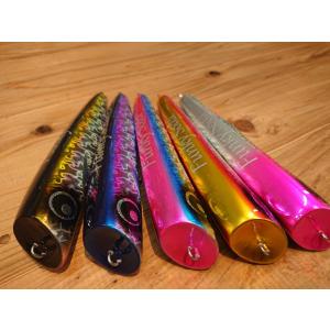 アトランティス フラッパー250 ウッドモデル : fishing shop Colony