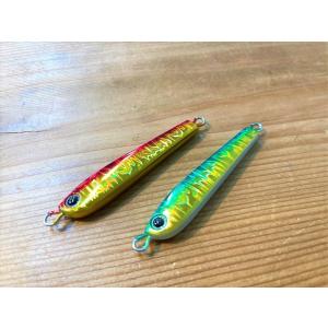 サプライズ ブルージャック80g （全色アリ） : アングラーズ