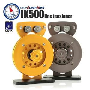 お取り寄せ商品　スタジオオーシャンマーク×魚矢 IK500