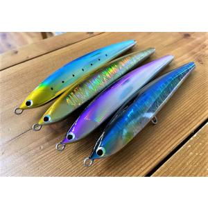 フィッシュトリッパーズヴィレッジ リベルタンゴエモシオン200 VER.HD