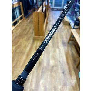 ウルティモ83M リップルフィッシャー RippleFisher Ultimo 83M / リップルフィッシャー ウルティモ / ボート