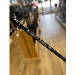 メロン屋工房 マスターストロークジギング MSJ63MH : fishing shop