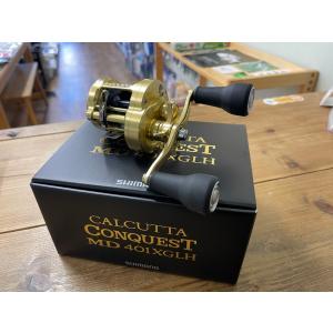 シマノ カルカッタコンクエスト MD300XGLH : fishing shop Colony
