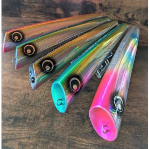 アトランティス フラッパー250 ウッドモデル : fishing shop Colony