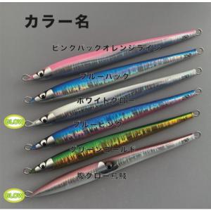 MCワークス ブンチン1.0/220g : fishing shop Colony ヤフー店 - 通販
