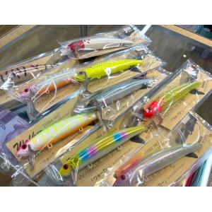 140277 マサペンワークス　マサペン180F カズワークス カズペン180F : fishing shop Colony ヤフー店 - 通販