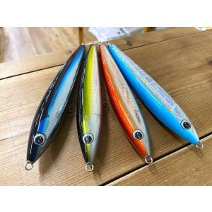 D-CLAW(ディークロウ) MARINO(マリノ)180 : fishing shop Colony