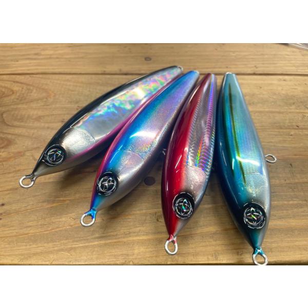 D-CLAW(ディークロウ)　MARINO(マリノ)180