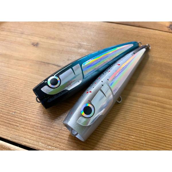 Left(レフト)　Apache(アパッチ)170