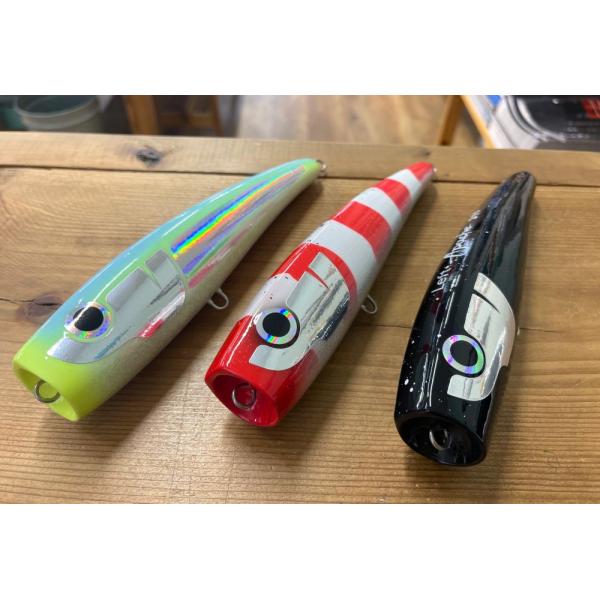 Left(レフト)　Apache(アパッチ)210