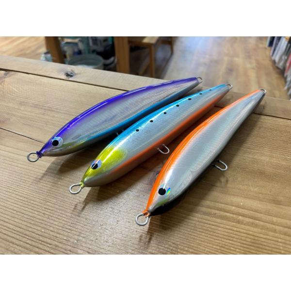 フィッシュトリッパーズヴィレッジ　ルグランタンゴナダール220