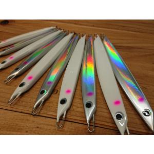 RaPaLa（ラパラ） ヤンバルアートクラフト アクト+ 210mm 126g