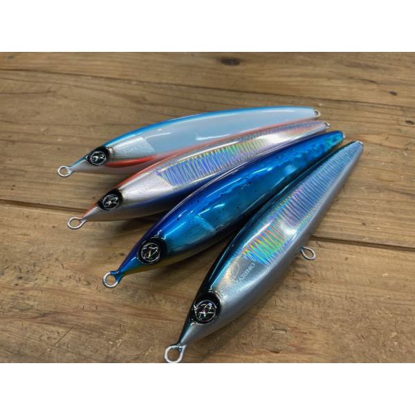 D-CLAW MARINO 230 マグナム