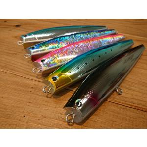 フィッシュトリッパーズ リベルタンゴ　エモシオン　2個 フィッシュトリッパーズヴィレッジ リベルタンゴエモシオン200 VER.HD