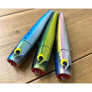 送料無料 WooDream Akiya POPPER 215 ダークブルーバック アキヤ 送料無料 WooDream Akiya POPPER 215 ダークブルーバック アキヤ